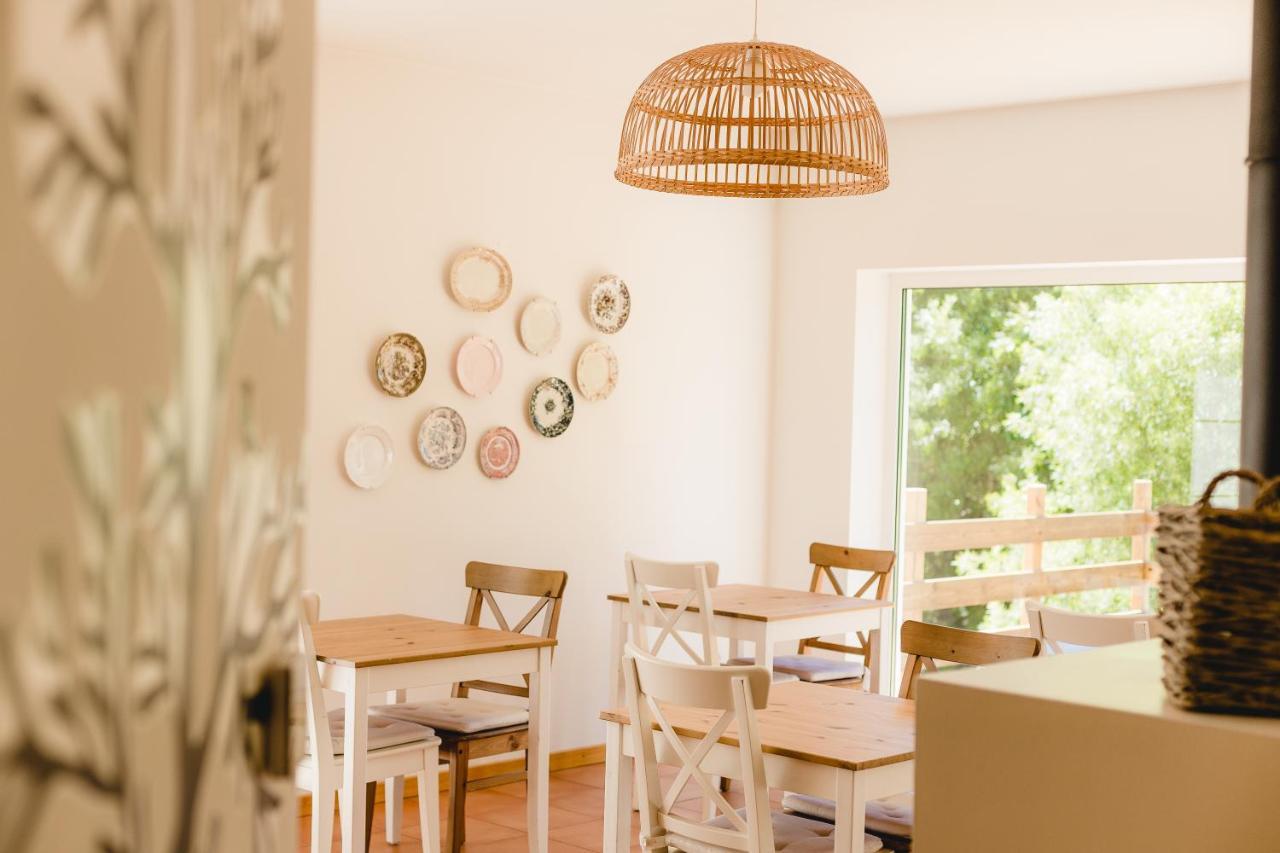 Retiro Do Bosque Country House Minde Exterior photo