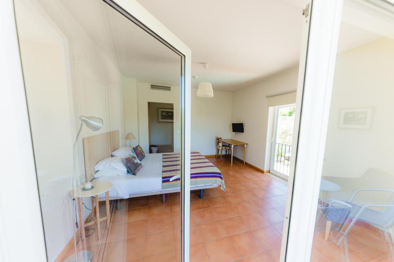 Retiro Do Bosque Country House Minde Exterior photo